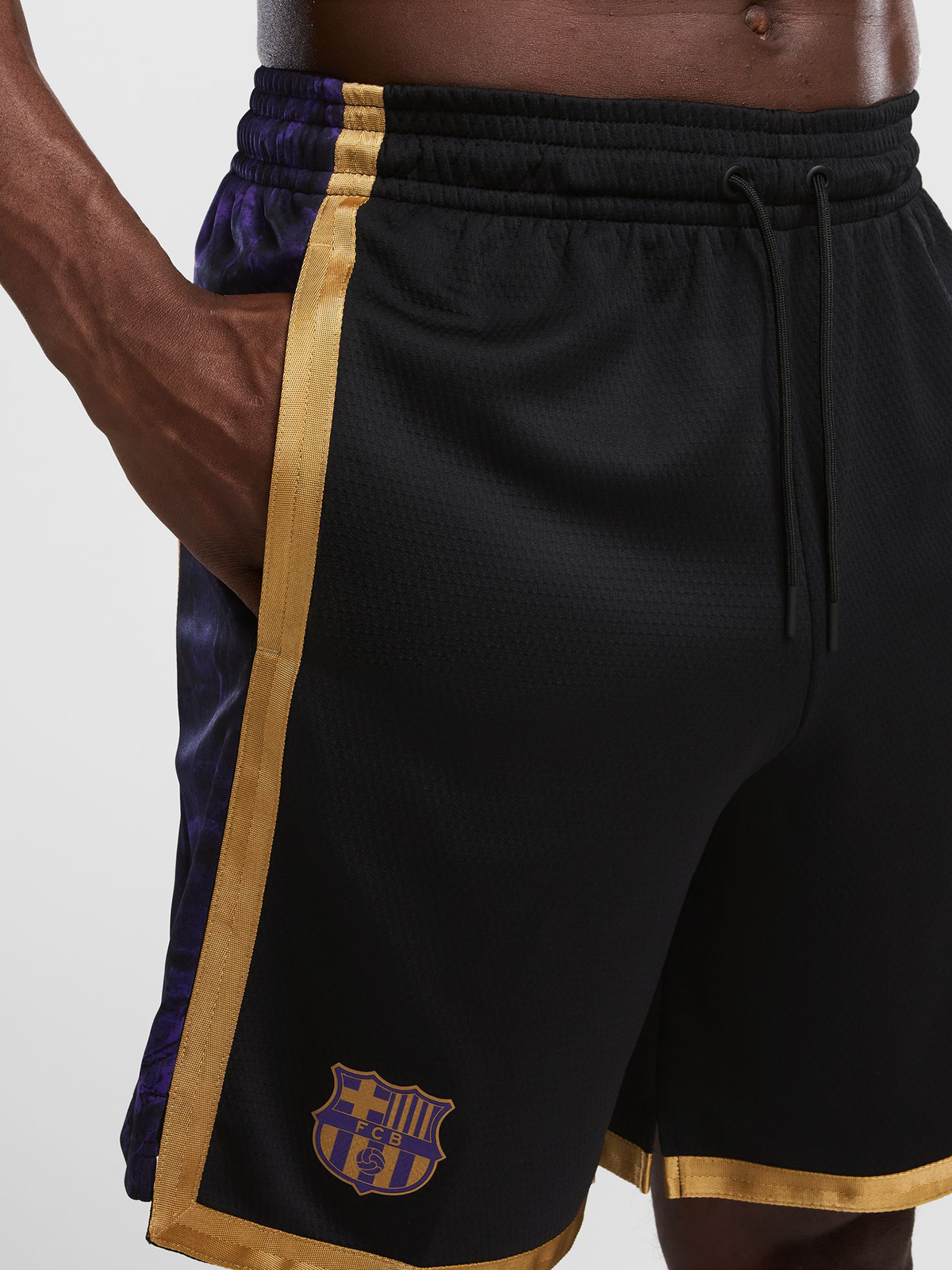 Short Nike FC Barcelona x Kobe Bryant 26/27