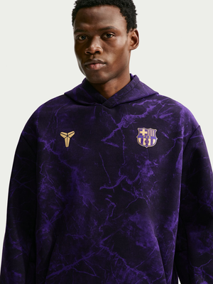 Sudadera con capucha Nike FC Barcelona x Kobe Bryant 26/27
