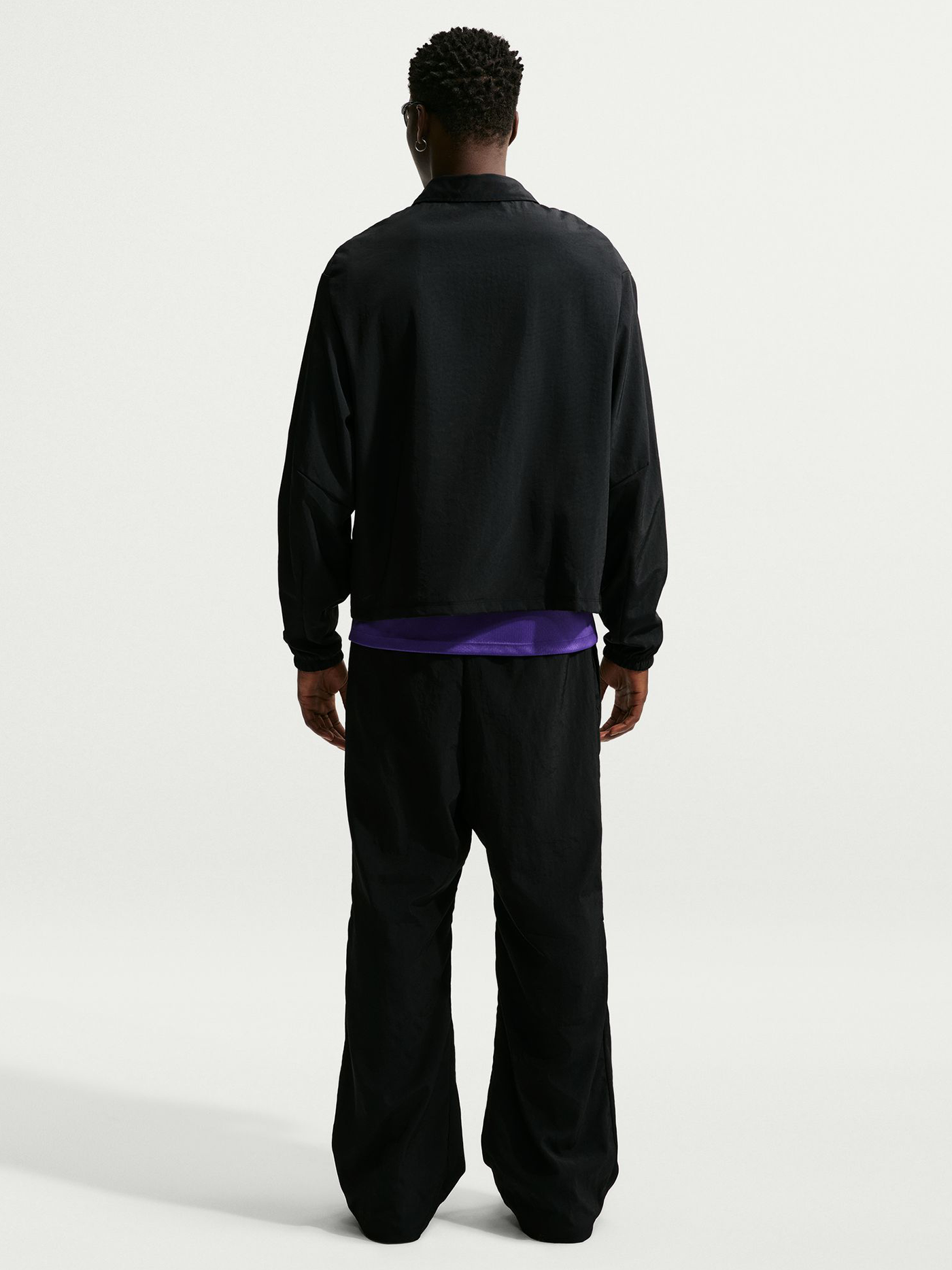 Jaqueta d’home FC Barcelona x Kobe Bryant 26/27