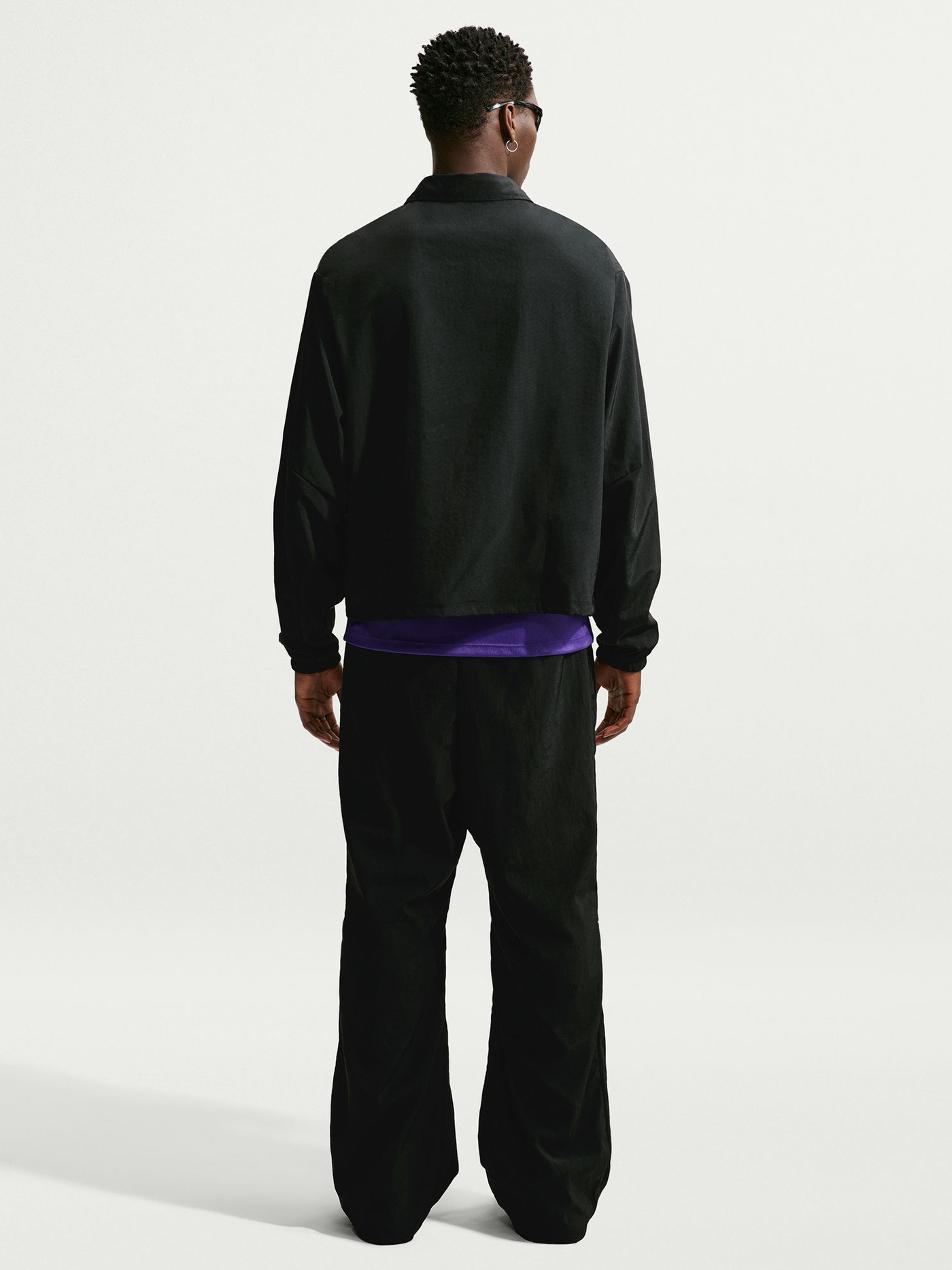 Pantalons Nike FC Barcelona x Kobe Bryant 26/27