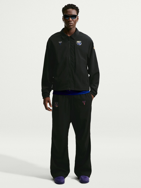 Pantalón Nike FC Barcelona x Kobe Bryant 26/27
