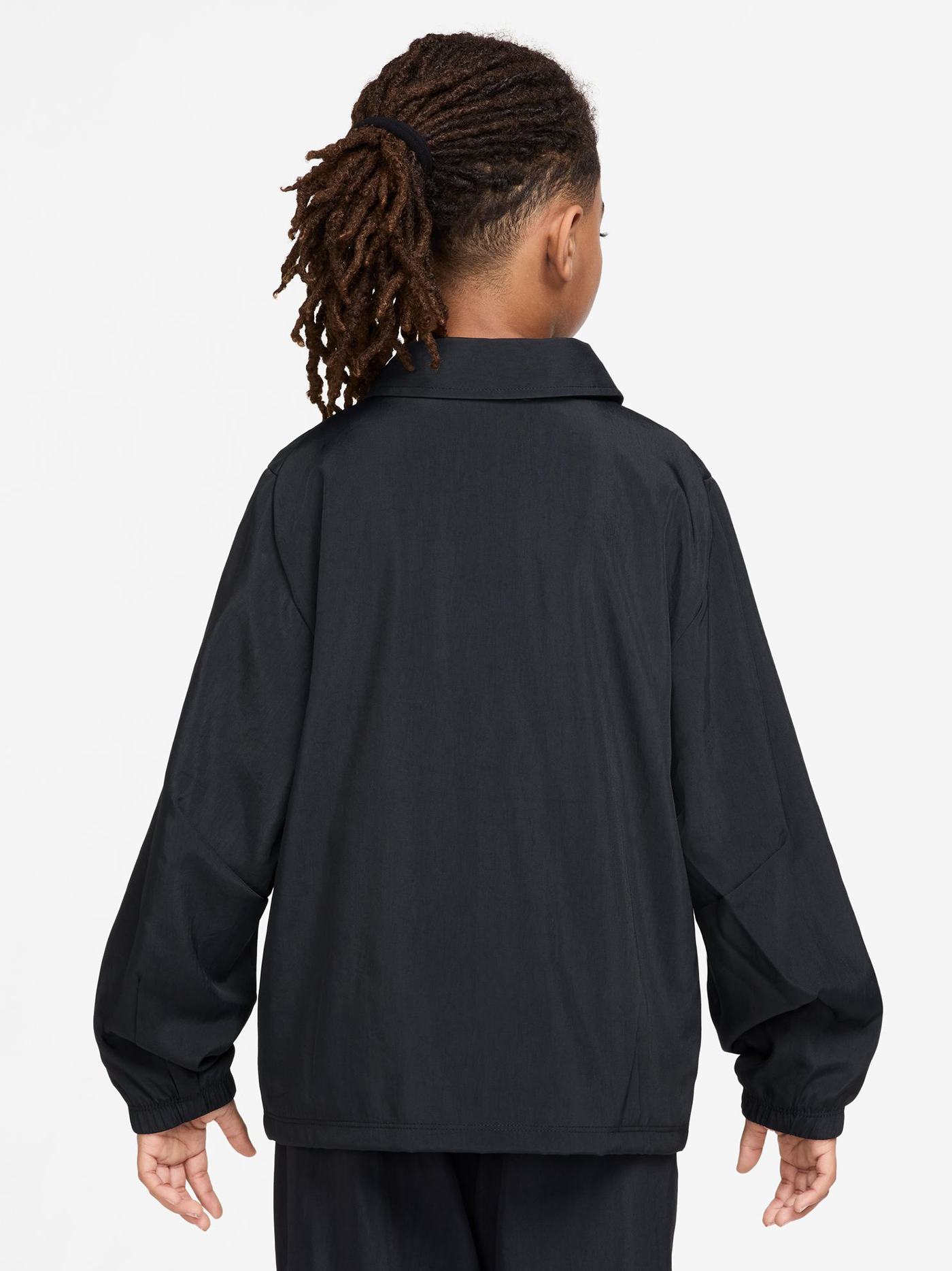 Chaqueta Nike Junior FC Barcelona x Kobe Bryant 26/27