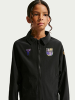 Chaqueta Nike Junior FC Barcelona x Kobe Bryant 26/27