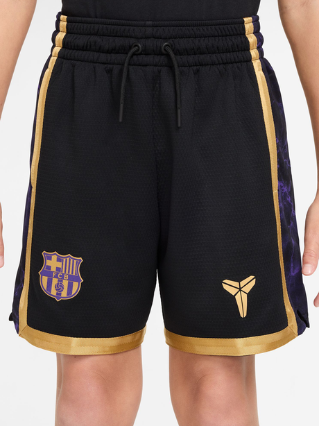 Junior short Nike FC Barcelona x Kobe Bryant 26/27