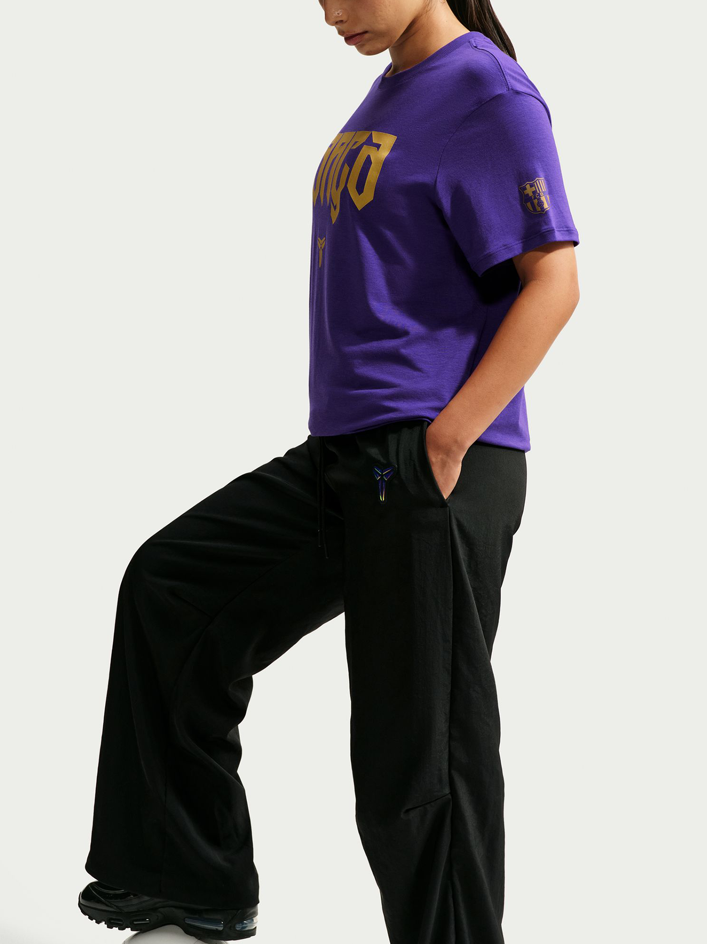 Damen-Hose Nike FC Barcelona x Kobe Bryant 26/27