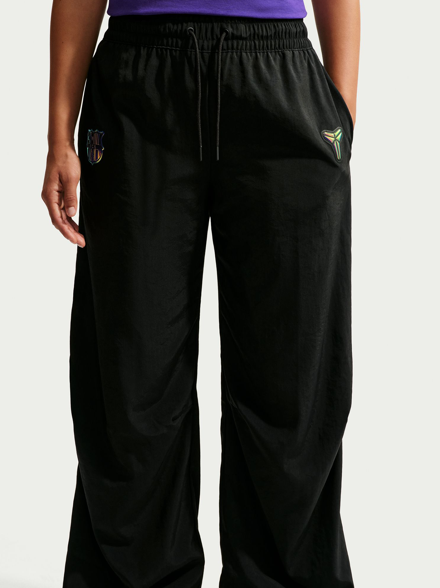Damen-Hose Nike FC Barcelona x Kobe Bryant 26/27