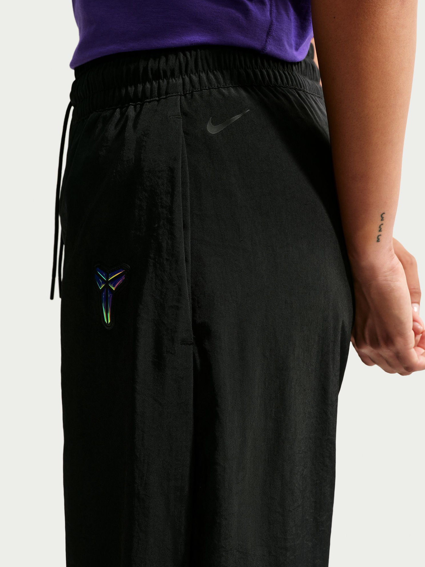 Damen-Hose Nike FC Barcelona x Kobe Bryant 26/27
