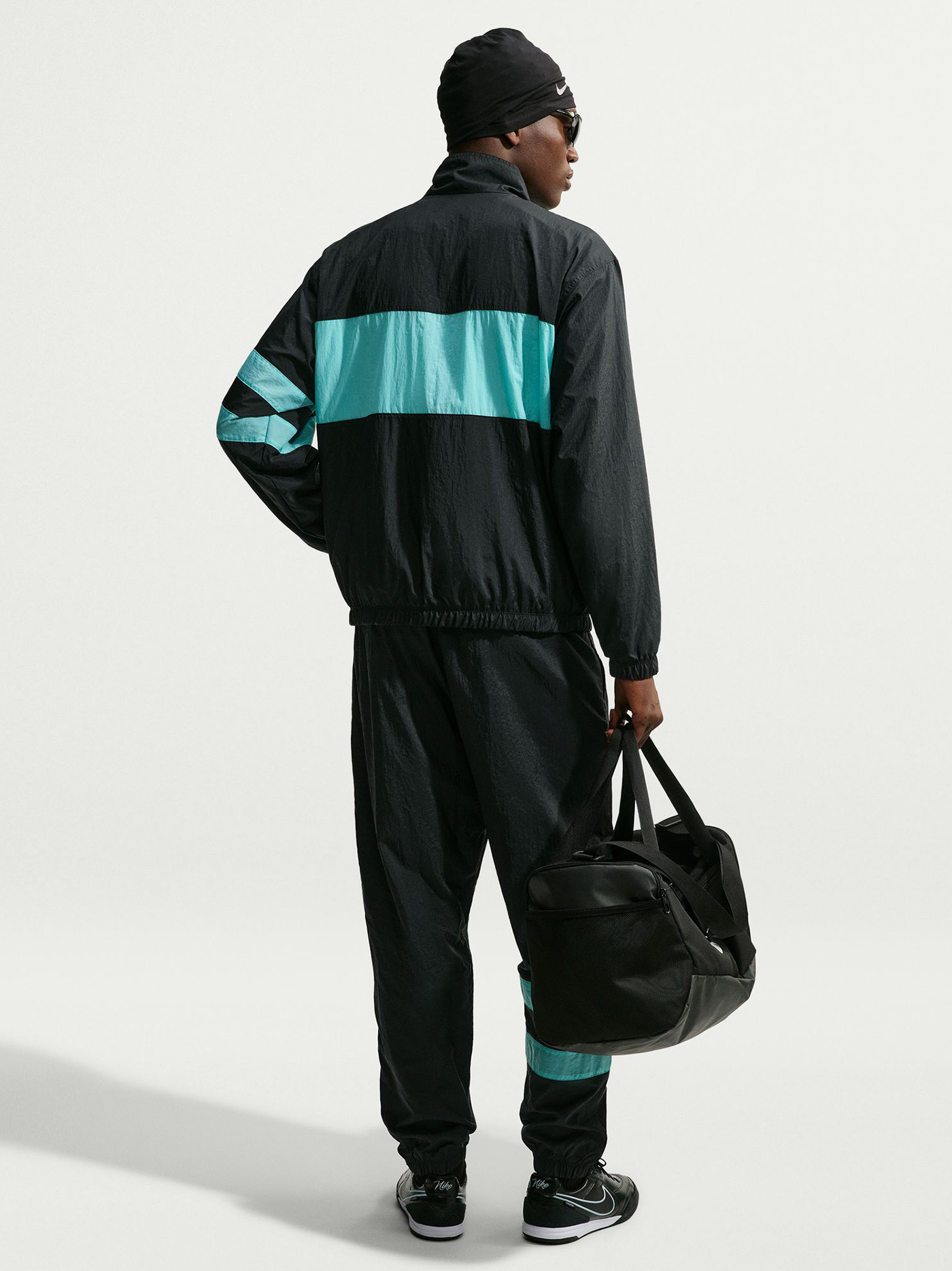 Jacket i96 Barça Nike