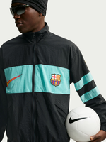 Jacket i96 Barça Nike