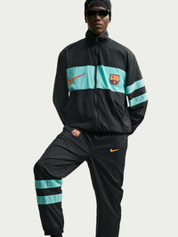 Jacket i96 Barça Nike