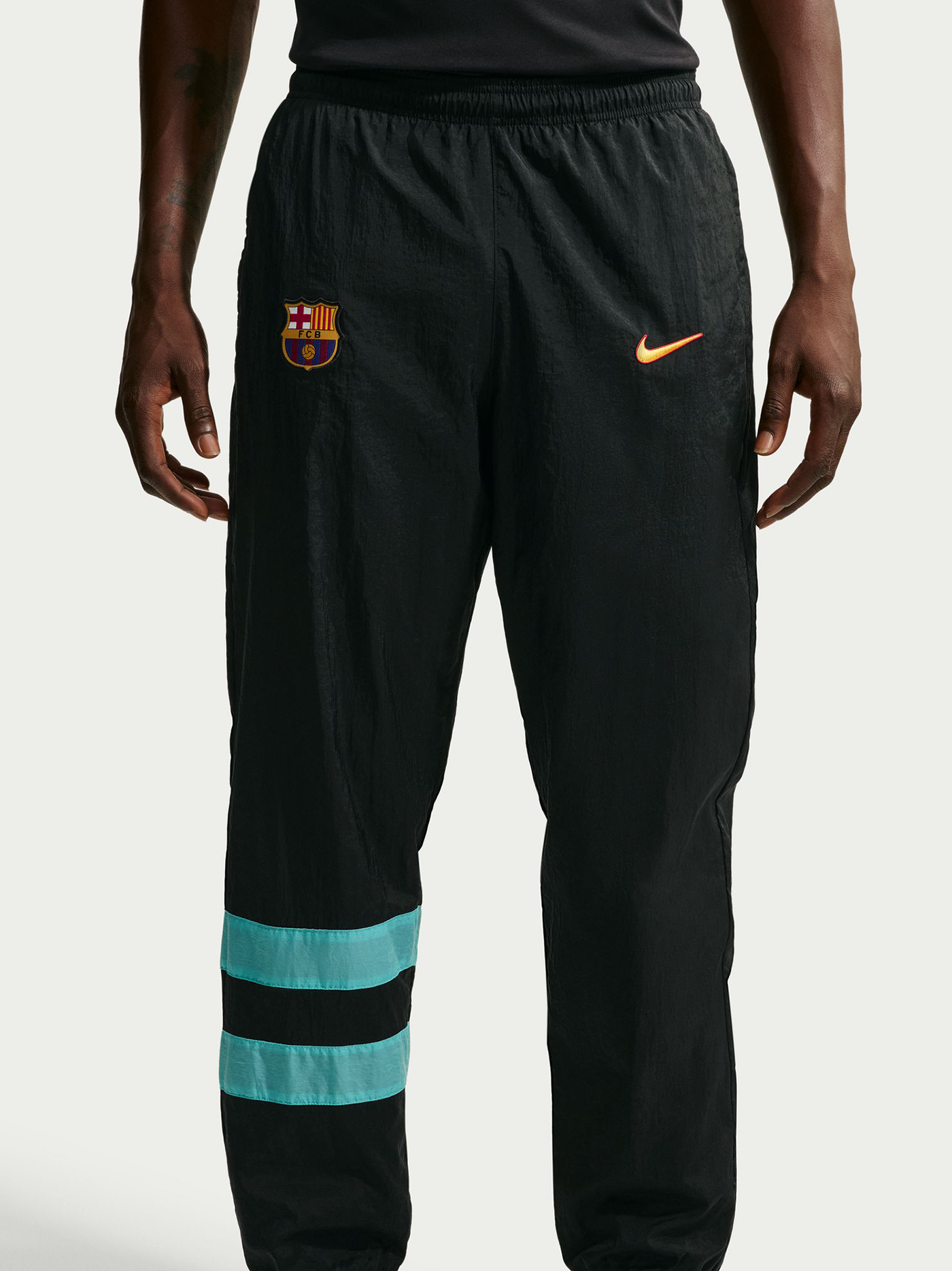 Pantalón i96 Nike Barça