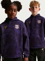 FC Barcelona x Kobe Bryant Nike 주니어 후디 26/27