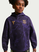 FC Barcelona x Kobe Bryant Nike 주니어 후디 26/27