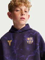 FC Barcelona x Kobe Bryant Nike 주니어 후디 26/27
