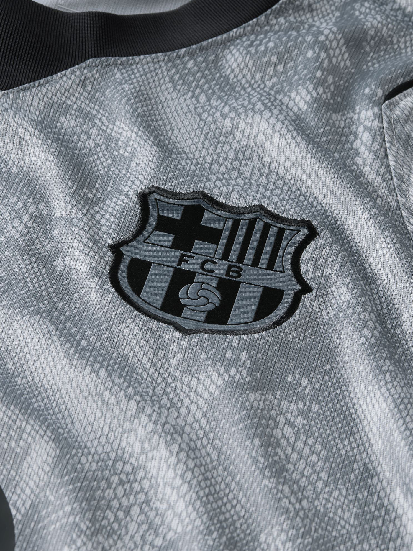 Men's away goalkeeper jersey FC Barcelona x Kobe Bryant 26/27