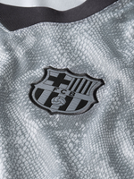 Junior away goalkeeper jersey FC Barcelona x Kobe Bryant 26/27
