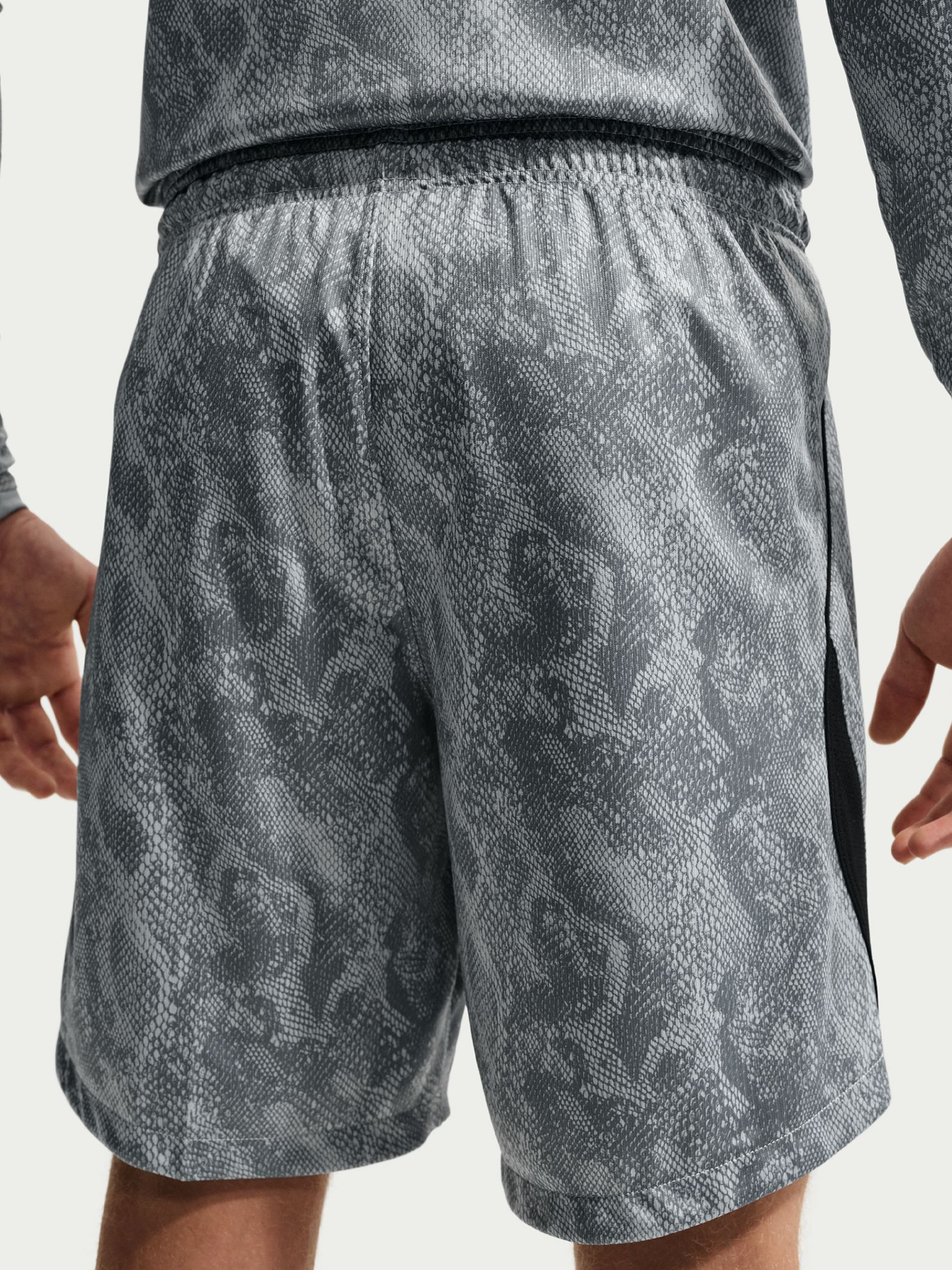 Men's goalkeeper away shorts FC Barcelona x Kobe Bryant 26/27