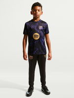 Maillot Pre-Match extérieur junior FC Barcelona x Kobe Bryant 26/27