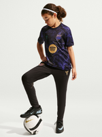 Maillot Pre-Match extérieur junior FC Barcelona x Kobe Bryant 26/27