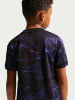 Maillot Pre-Match extérieur junior FC Barcelona x Kobe Bryant 26/27