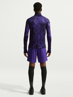 Dessuadora Pre-Partit de segon equipament d’home FC Barcelona x Kobe Bryant 26/27