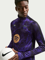Dessuadora Pre-Partit de segon equipament d’home FC Barcelona x Kobe Bryant 26/27