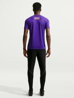 Samarreta d’entrenament del segon equipament d’home FC Barcelona x Kobe Bryant 26/27