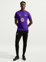 Samarreta d’entrenament del segon equipament d’home FC Barcelona x Kobe Bryant 26/27