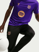 Samarreta d’entrenament del segon equipament d’home FC Barcelona x Kobe Bryant 26/27