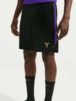 Herren-Trainingsshorts der Auswärtskollektion FC Barcelona x Kobe Bryant 26/27