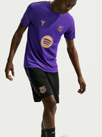 Herren-Trainingsshorts der Auswärtskollektion FC Barcelona x Kobe Bryant 26/27