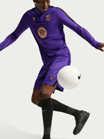 Herren-Trainingssweatshirt der Auswärtskollektion FC Barcelona x Kobe Bryant 26/27