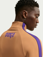 Herren-Coach-Trainingssweatshirt der Auswärtskollektion FC Barcelona x Kobe Bryant 26/27
