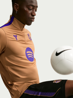 Herren-Coach-Trainingssweatshirt der Auswärtskollektion FC Barcelona x Kobe Bryant 26/27