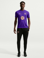 Pantalons d’entrenament del segon equipament d’home FC Barcelona x Kobe Bryant 26/27