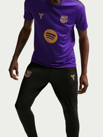 Pantalons d’entrenament del segon equipament d’home FC Barcelona x Kobe Bryant 26/27