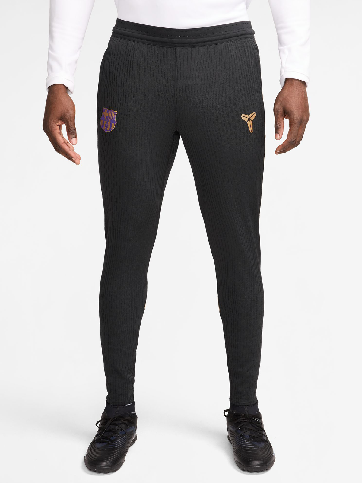 Pantalón de entrenamiento de la segunda equipación de hombre FC Barcelona x Kobe Bryant - Player Edition 26/27