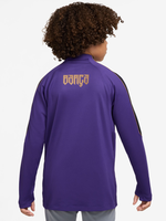 Sudadera de entrenamiento de la segunda equipación Junior FC Barcelona x Kobe Bryant 26/27