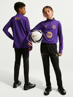 Pantalon d’entraînement de la tenue extérieure junior FC Barcelona x Kobe Bryant 26/27