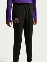 Pantalon d’entraînement de la tenue extérieure junior FC Barcelona x Kobe Bryant 26/27