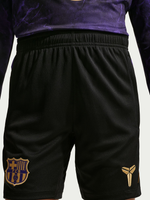 Junior away training shorts FC Barcelona x Kobe Bryant 26/27