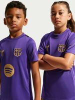Junior-Trainingsshirt der Auswärtskollektion FC Barcelona x Kobe Bryant 26/27