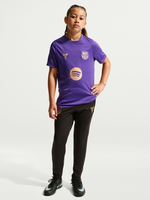 Junior-Trainingsshirt der Auswärtskollektion FC Barcelona x Kobe Bryant 26/27