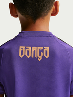 Junior-Trainingsshirt der Auswärtskollektion FC Barcelona x Kobe Bryant 26/27