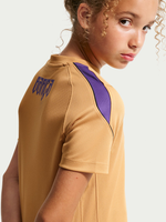 Camiseta de entrenamiento de entrenador de la segunda equipación Junior FC Barcelona x Kobe Bryant 26/27