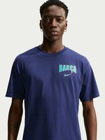 Tee Nike Barça Third