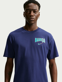Tee Nike Barça Third