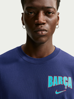 Tee Nike Barça Third