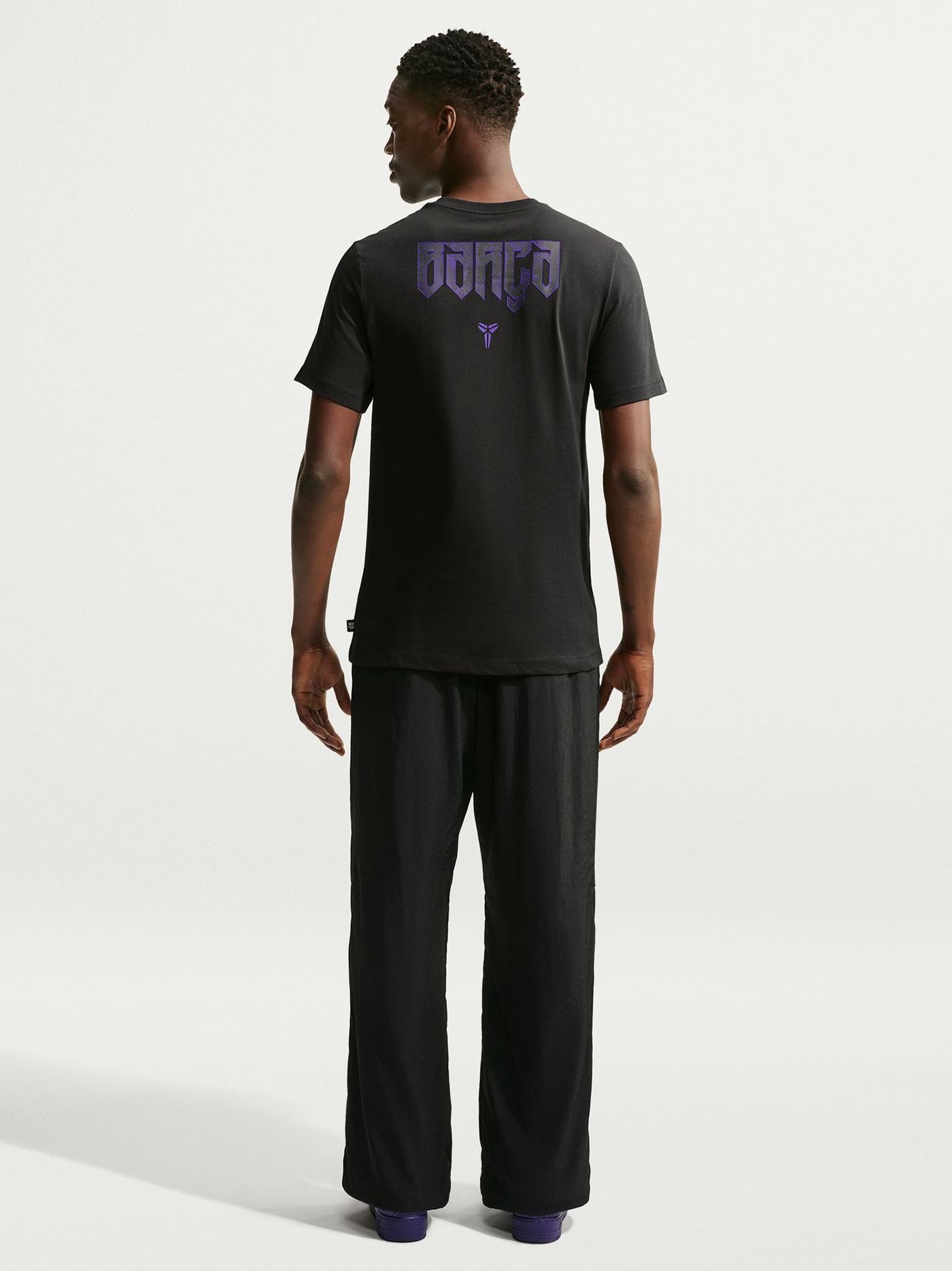 Camiseta Nike FC Barcelona x Kobe Bryant 26/27