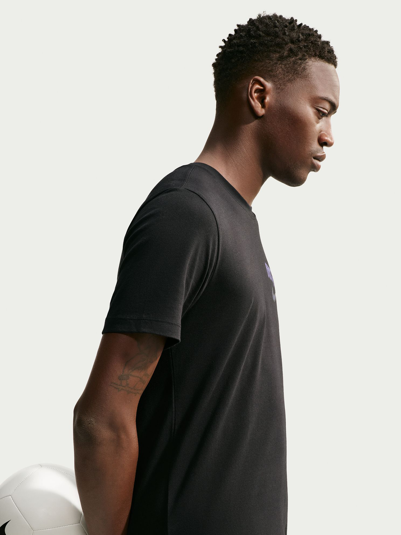 Camiseta Nike FC Barcelona x Kobe Bryant 26/27